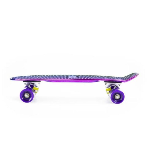 Deskorolka Nils Extreme ELECTROSTYLE PENNYBOARD PNB01 RAINBOW N/A Deskorolka Nils Extreme ELECTROSTYLE PENNYBOARD PNB01 RAINBOW N/A