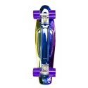 Deskorolka Nils Extreme ELECTROSTYLE PENNYBOARD PNB01 RAINBOW N/A
