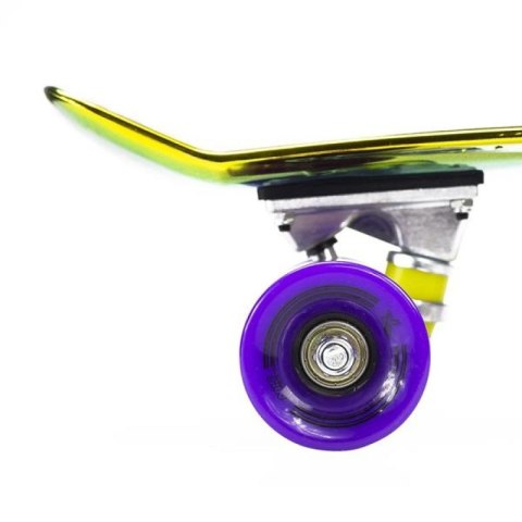 Deskorolka Nils Extreme ELECTROSTYLE PENNYBOARD PNB01 RAINBOW N/A Deskorolka Nils Extreme ELECTROSTYLE PENNYBOARD PNB01 RAINBOW N/A