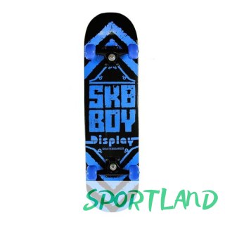 Deskorolka Nils Extreme SK8BOY CR3108SB N/A