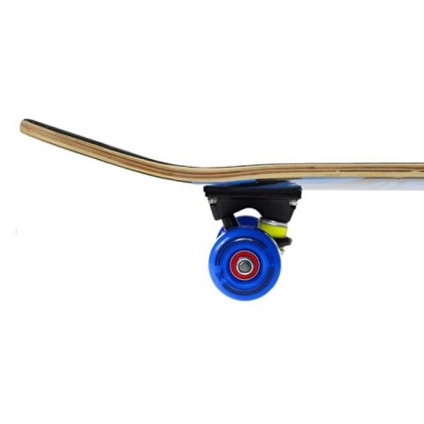 Deskorolka Nils Extreme SK8BOY CR3108SB N/A Deskorolka Nils Extreme SK8BOY CR3108SB N/A