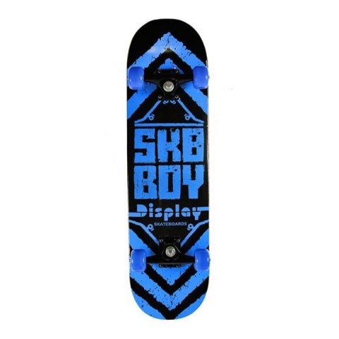 Deskorolka Nils Extreme SK8BOY CR3108SB N/A Deskorolka Nils Extreme SK8BOY CR3108SB N/A