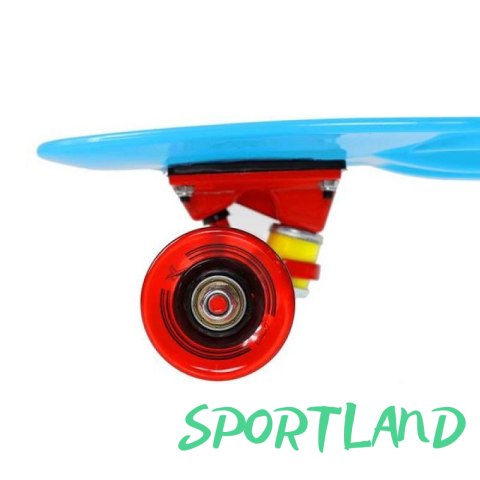 Deskorolki Pennyboard Nils Extreme Crude Dragon N/A Deskorolki Pennyboard Nils Extreme Crude Dragon N/A