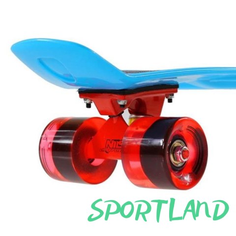 Deskorolki Pennyboard Nils Extreme Crude Dragon N/A Deskorolki Pennyboard Nils Extreme Crude Dragon N/A