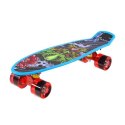 Deskorolki Pennyboard Nils Extreme Crude Dragon N/A