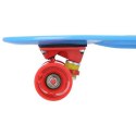 Deskorolki Pennyboard Nils Extreme Crude Dragon N/A