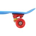 Deskorolki Pennyboard Nils Extreme Crude Dragon N/A