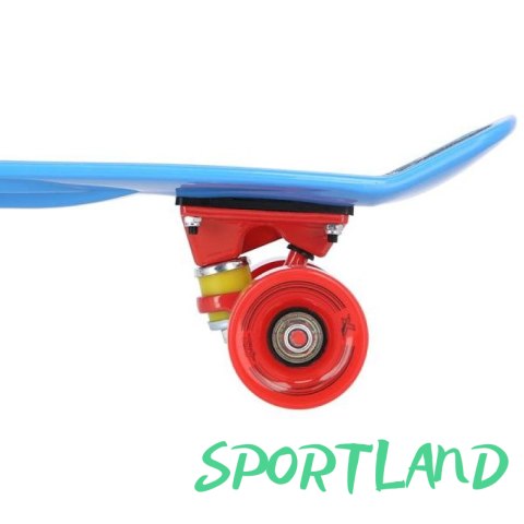 Deskorolki Pennyboard Nils Extreme Crude Dragon N/A Deskorolki Pennyboard Nils Extreme Crude Dragon N/A