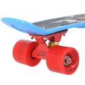 Deskorolki Pennyboard Nils Extreme Crude Dragon N/A