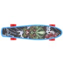 Deskorolki Pennyboard Nils Extreme Crude Dragon N/A