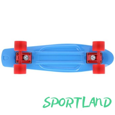 Deskorolki Pennyboard Nils Extreme Crude Dragon N/A Deskorolki Pennyboard Nils Extreme Crude Dragon N/A