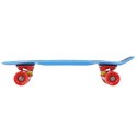 Deskorolki Pennyboard Nils Extreme Crude Dragon N/A