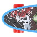 Deskorolki Pennyboard Nils Extreme Crude Dragon N/A