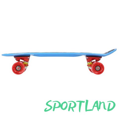 Deskorolki Pennyboard Nils Extreme Crude Dragon N/A Deskorolki Pennyboard Nils Extreme Crude Dragon N/A