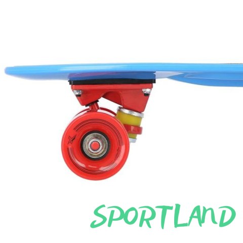 Deskorolki Pennyboard Nils Extreme Crude Dragon N/A Deskorolki Pennyboard Nils Extreme Crude Dragon N/A