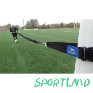 Guma do treningu szybkościowego Yakimasport model II 100170 N/A