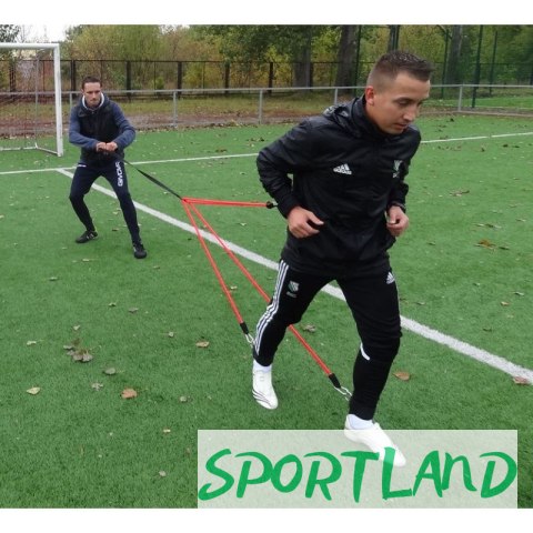 Guma do treningu typu pająk Yakimasport 100172 N/A Guma do treningu typu pająk Yakimasport 100172 N/A