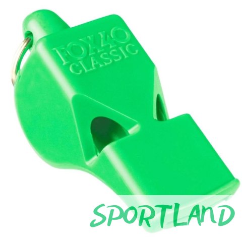 Gwizdek Fox 40 Classic Safety 9903-1408 115 dB