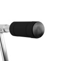 Hulajnoga Nils Extreme HA205D BLACK PU 205MM N/A