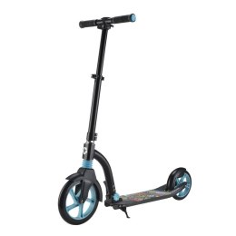 Hulajnoga aluminiowa ze stopką 13984 N/A