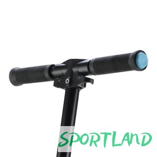 Hulajnoga aluminiowa ze stopką 13984 N/A