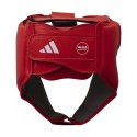 KASK Z ATESTEM AIBA l