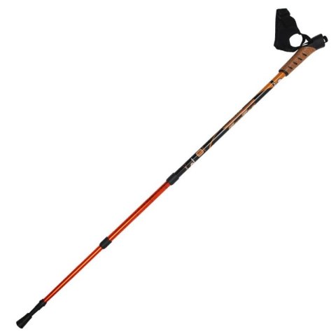 Kij trekkingowy SM3-B12/C3 110-135 cm Kij trekkingowy SM3-B12/C3 110-135 cm