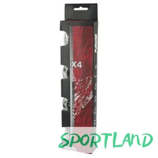 Kółka Nils Extreme PU 72x24 82A (4 szt.) N/A