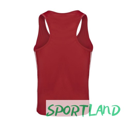 Koszulka adidas Boxing Top niebieska l Koszulka adidas Boxing Top niebieska l