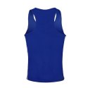Koszulka adidas Boxing Top niebieska m