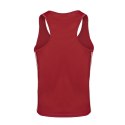 Koszulka adidas Boxing Top niebieska s