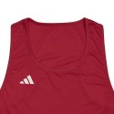 Koszulka adidas Boxing Top niebieska s