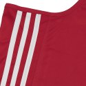 Koszulka adidas Boxing Top niebieska s