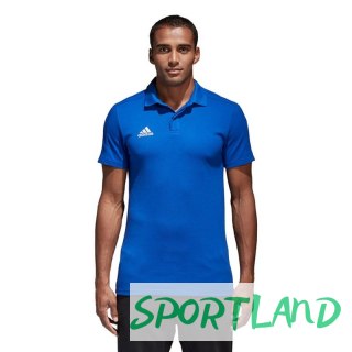 Koszulka piłkarska adidas Condivo 18 CO Polo M CF4375 S