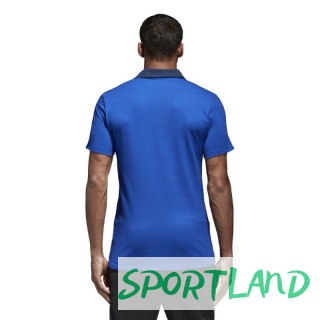 Koszulka piłkarska adidas Condivo 18 CO Polo M CF4375 S