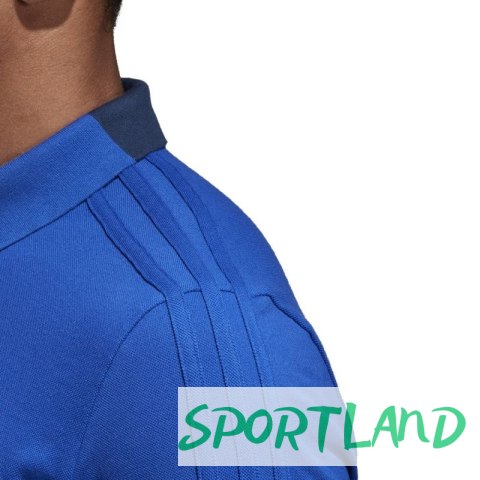 Koszulka piłkarska adidas Condivo 18 CO Polo M CF4375 S Koszulka piłkarska adidas Condivo 18 CO Polo M CF4375 S