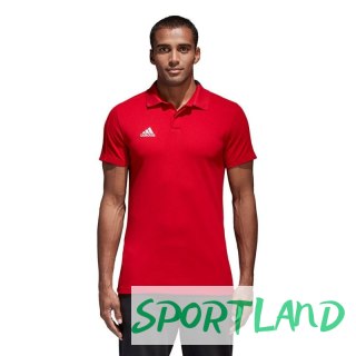 Koszulka piłkarska adidas Condivo 18 CO Polo M CF4376 S