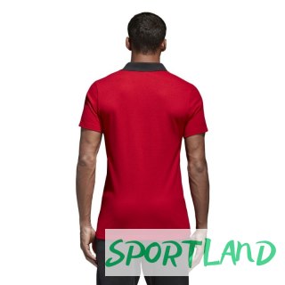 Koszulka piłkarska adidas Condivo 18 CO Polo M CF4376 S