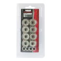 Łożyska ABEC-7 CARBON (8 szt.) NILS EXTREME 16-31-004 N/A