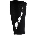 Nogawki kompresyjne Nike Guard Lock Elite Sleeves SE0173-011 S-(32-38cm)
