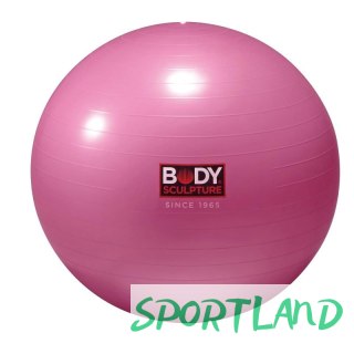 PIŁKA GIMNASTYCZNA ANTI-BURST BB 001 56 CM N/A