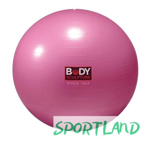 PIŁKA GIMNASTYCZNA ANTI-BURST BB 001 56 CM N/A PIŁKA GIMNASTYCZNA ANTI-BURST BB 001 56 CM N/A