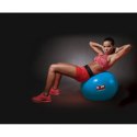 PIŁKA GIMNASTYCZNA ANTI-BURST BB 001 56 CM N/A