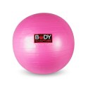 PIŁKA GIMNASTYCZNA ANTI-BURST BB 001 56 CM N/A