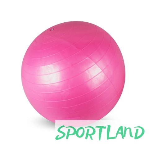 PIŁKA GIMNASTYCZNA ANTI-BURST BB 001 56 CM N/A PIŁKA GIMNASTYCZNA ANTI-BURST BB 001 56 CM N/A