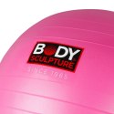PIŁKA GIMNASTYCZNA ANTI-BURST BB 001 56 CM N/A