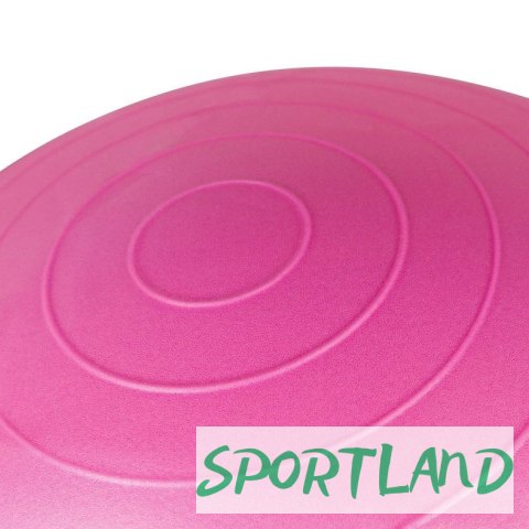 PIŁKA GIMNASTYCZNA ANTI-BURST BB 001 56 CM N/A PIŁKA GIMNASTYCZNA ANTI-BURST BB 001 56 CM N/A