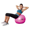 PIŁKA GIMNASTYCZNA ANTI-BURST BB 001 56 CM N/A