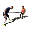 Pas do treningu 1 na 1 Yakimasport 100007 N/A