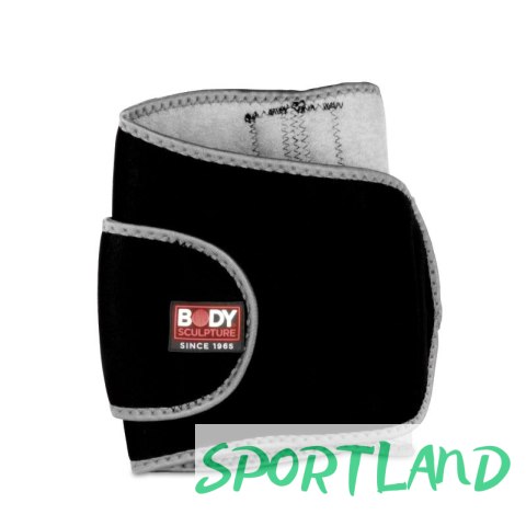 Pas wzmacniający z materiałem frotte BNS 520E N/A Pas wzmacniający z materiałem frotte BNS 520E N/A
